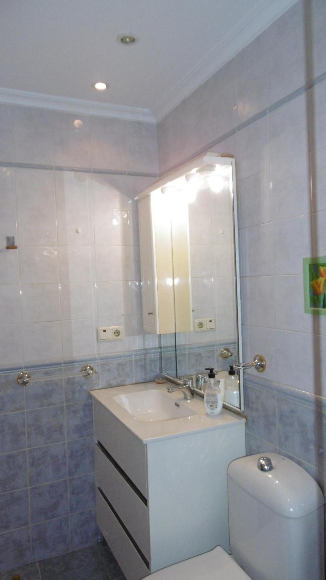 Gran Alicante Bungalow in Beach Resort