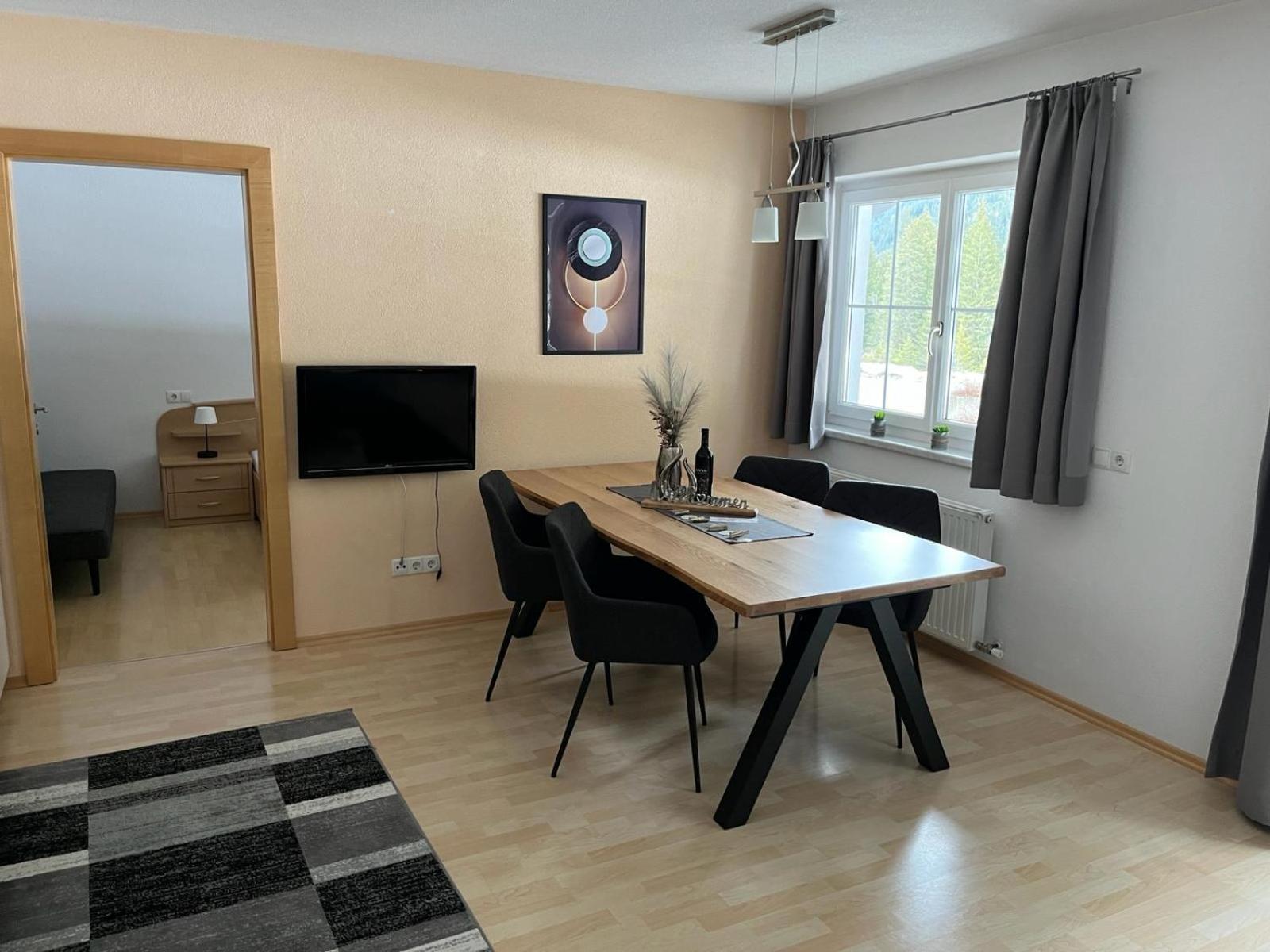 Ferienwohnung Höllrigl