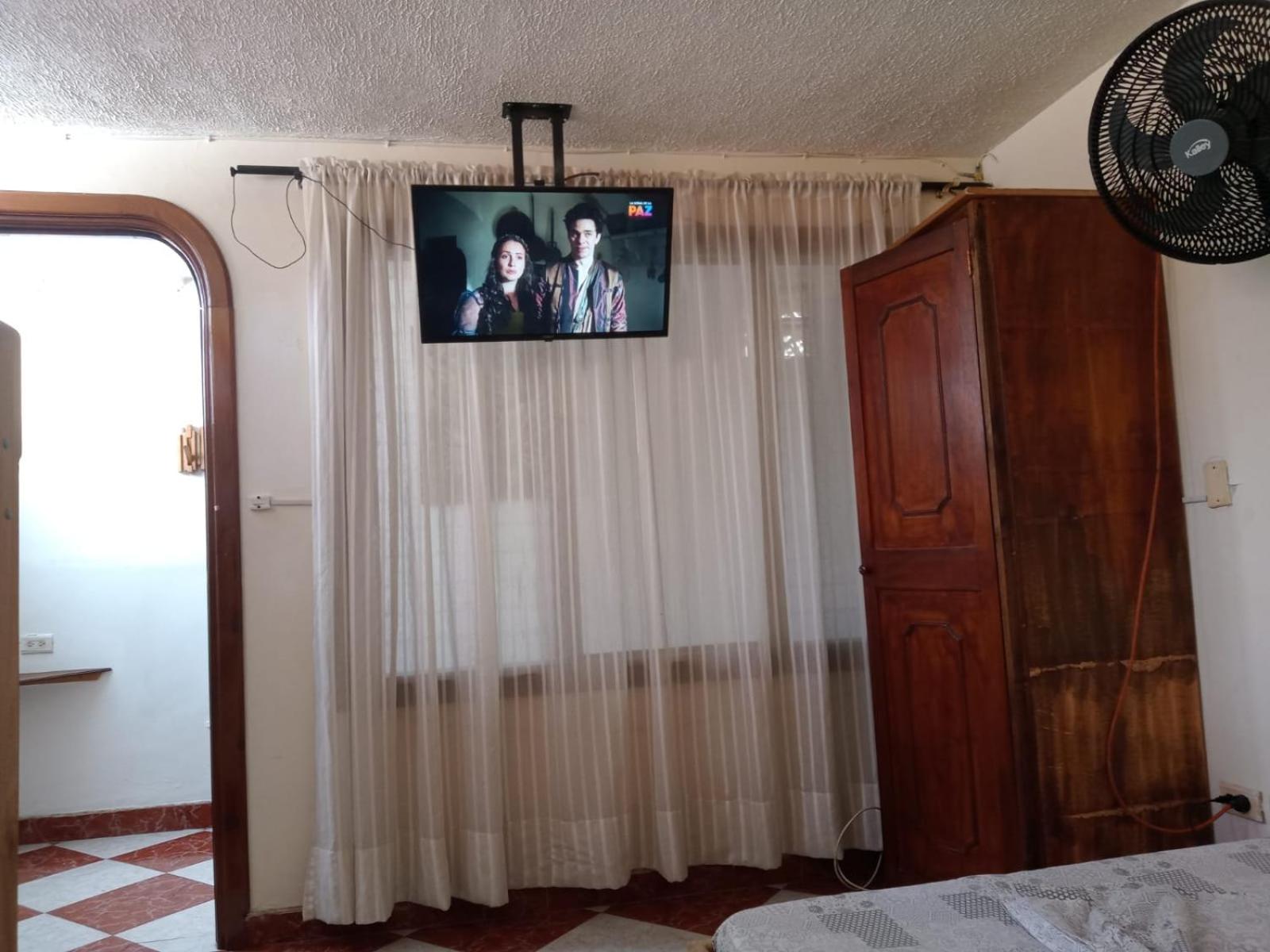 ESTADIO APARTA HOTEL 201