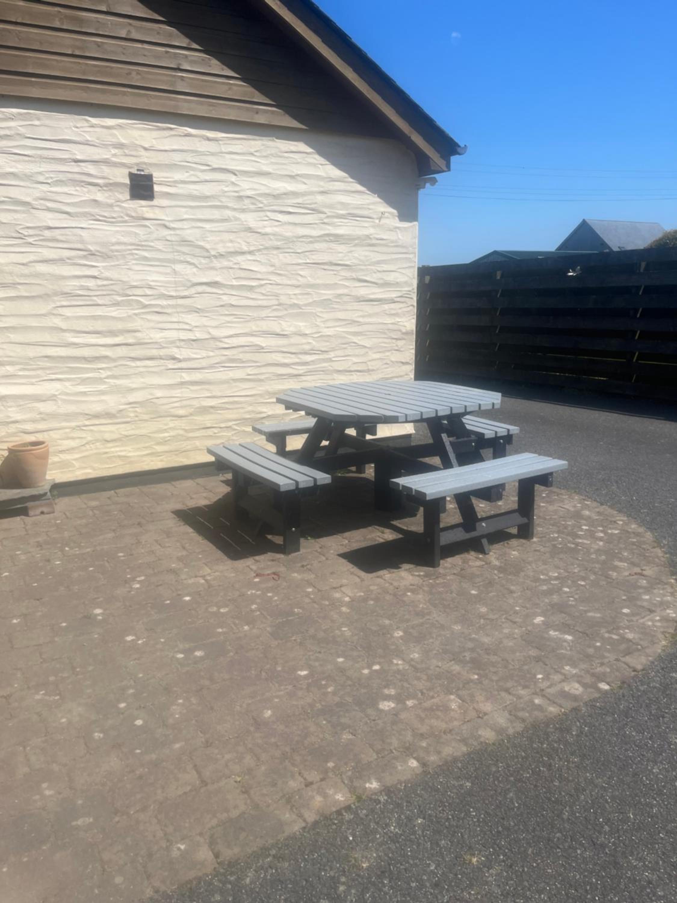 The Byre view 4