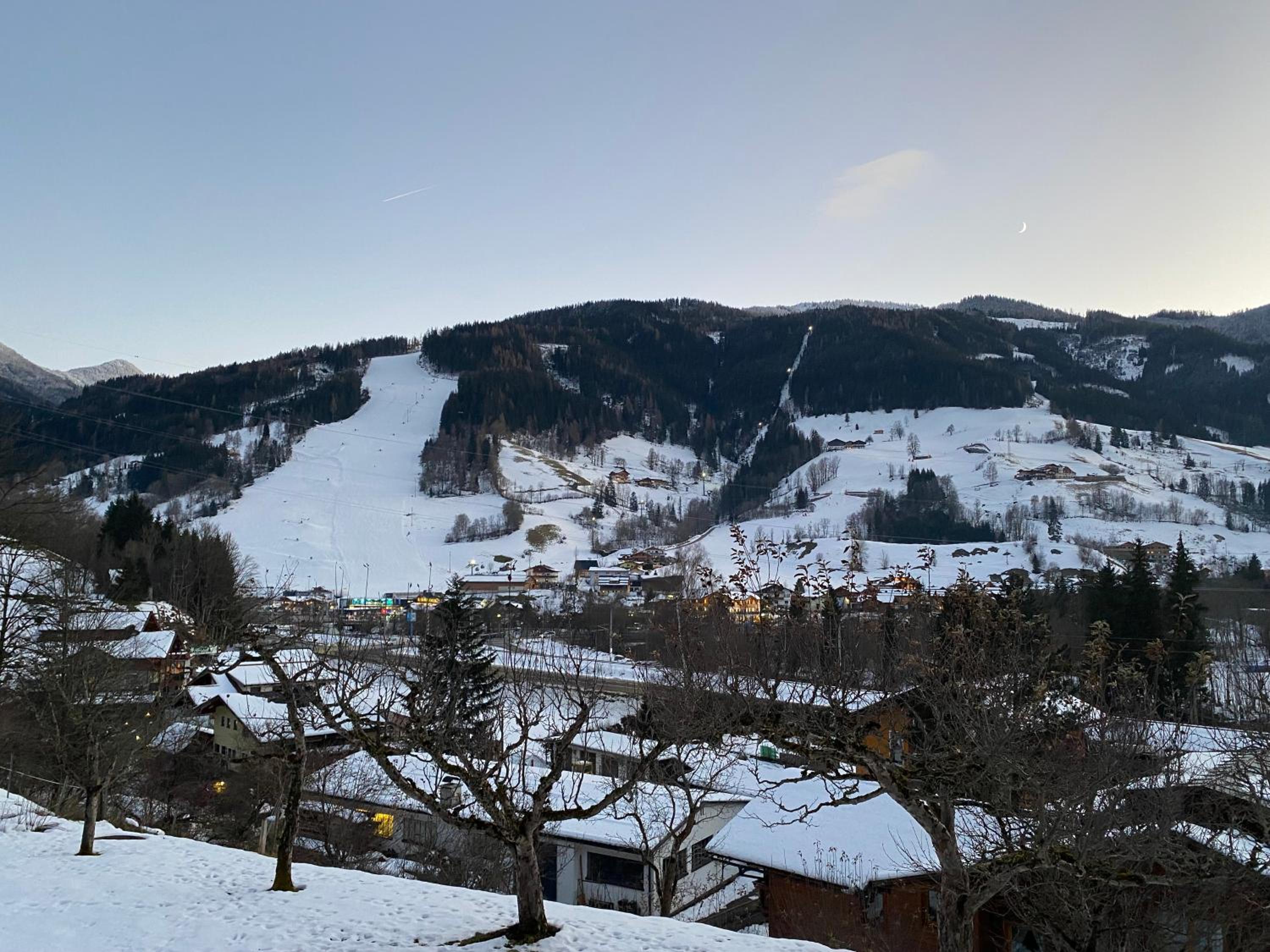 Reiteralm Sonnenblick