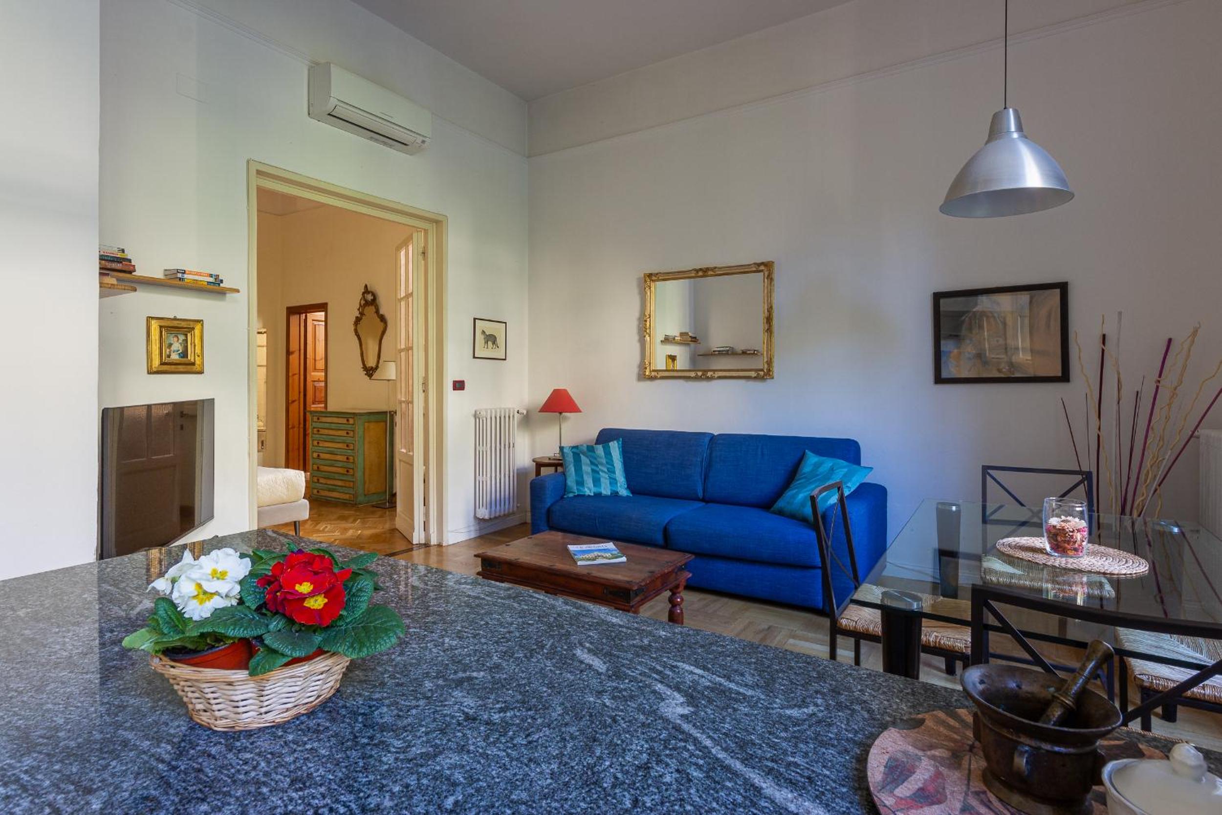 Colonna Apartment