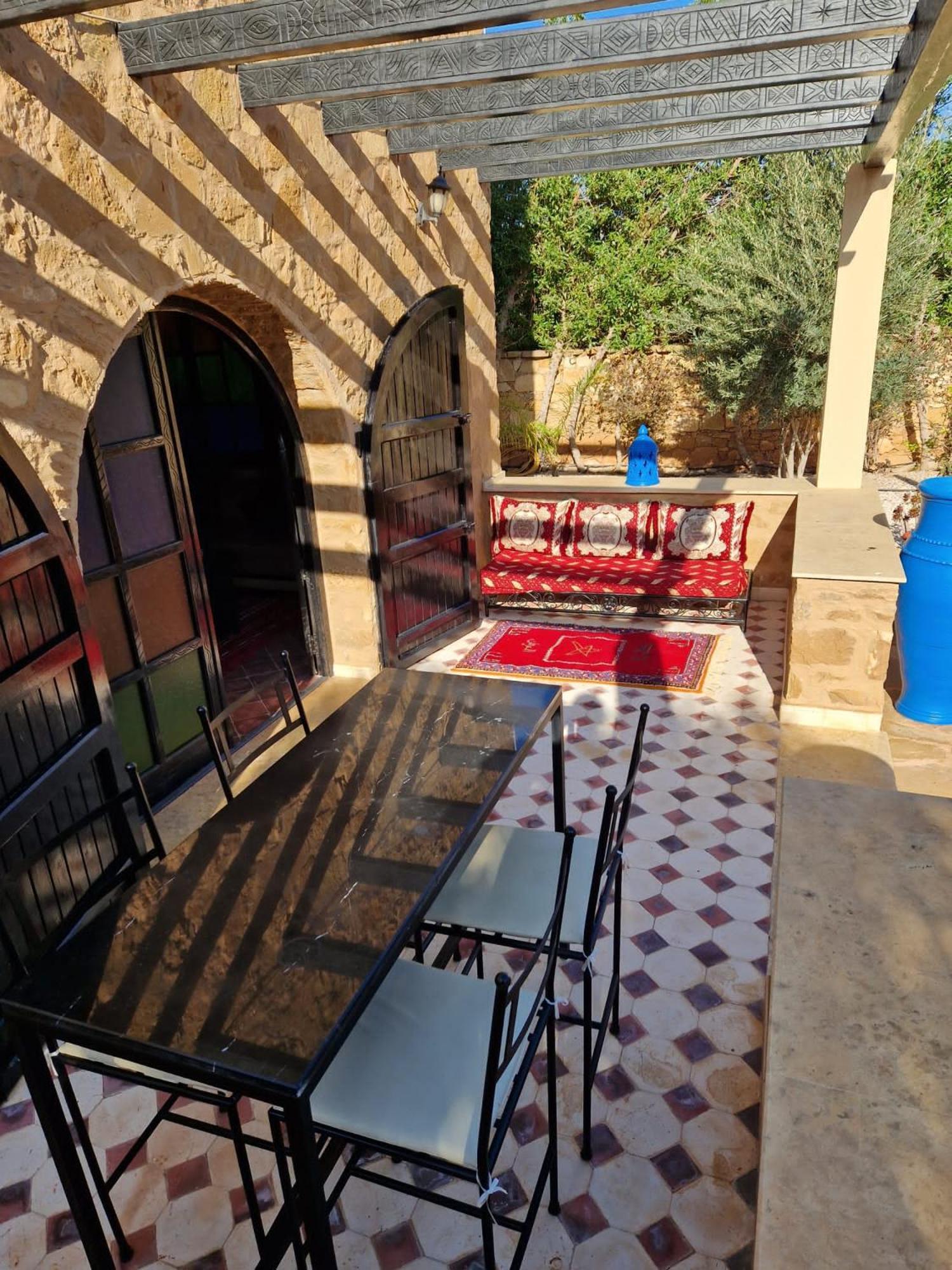 Dar Farah view 3
