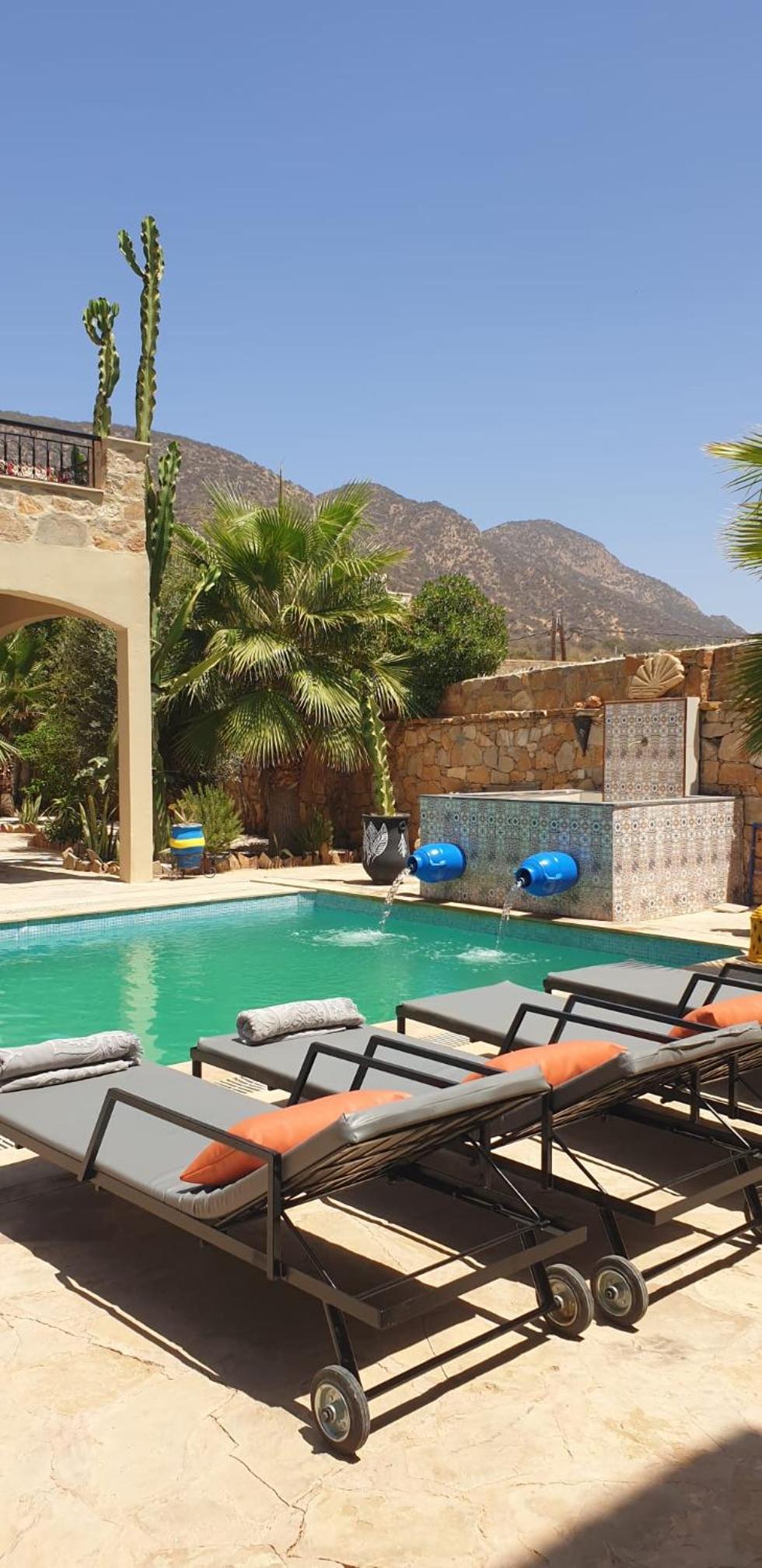 Dar Farah view 5