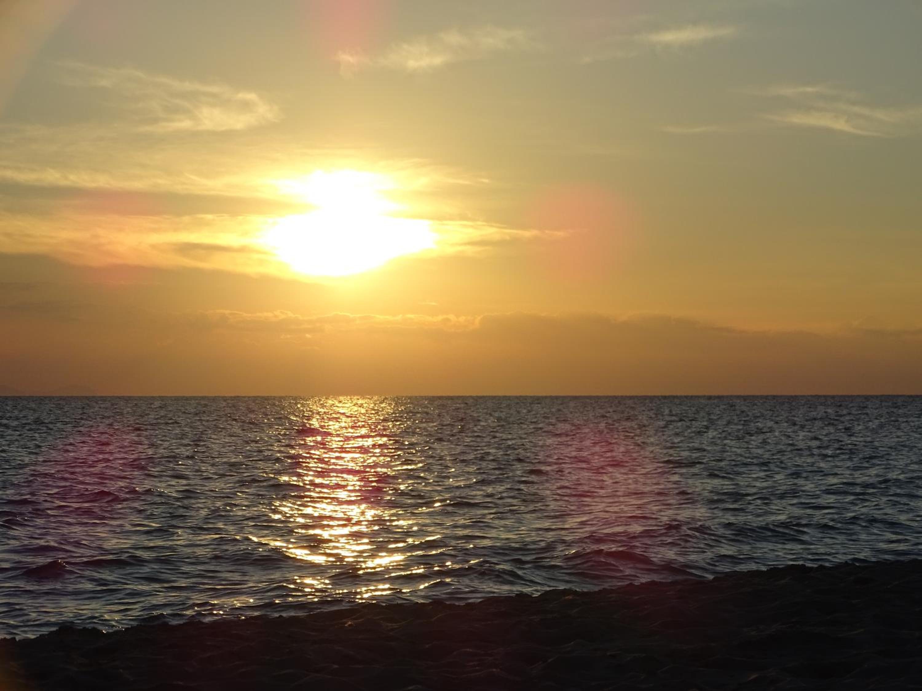 LUCKY Grazioso appartamento vista mare