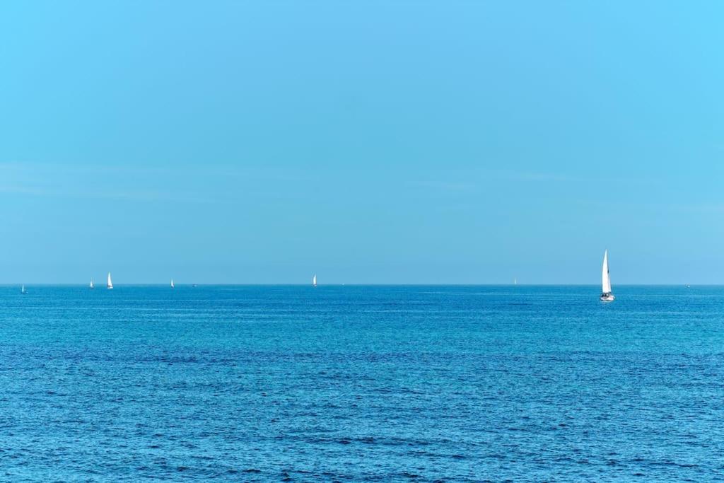 Apartamento nuevo Mar Azul
