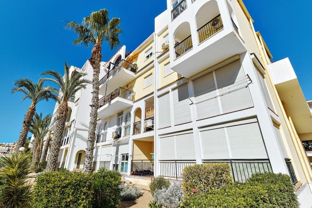 Apartamento nuevo Mar Azul