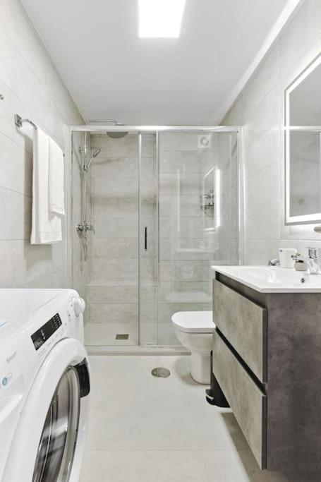 Apartamento nuevo Mar Azul