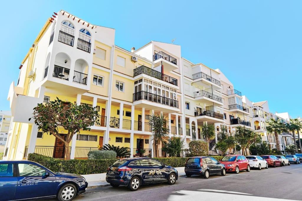Apartamento nuevo Mar Azul