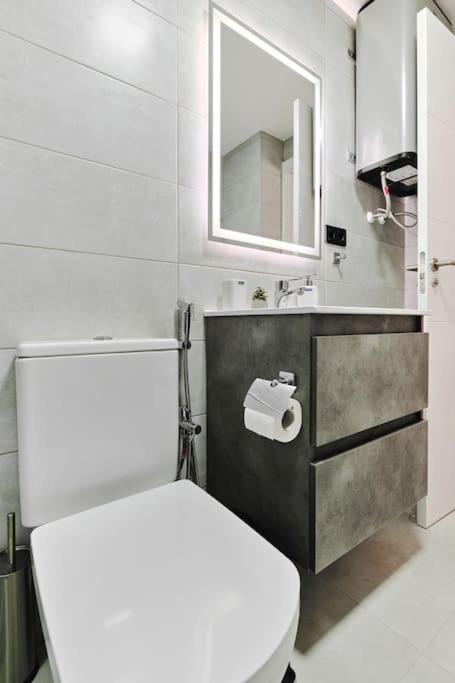 Apartamento nuevo Mar Azul