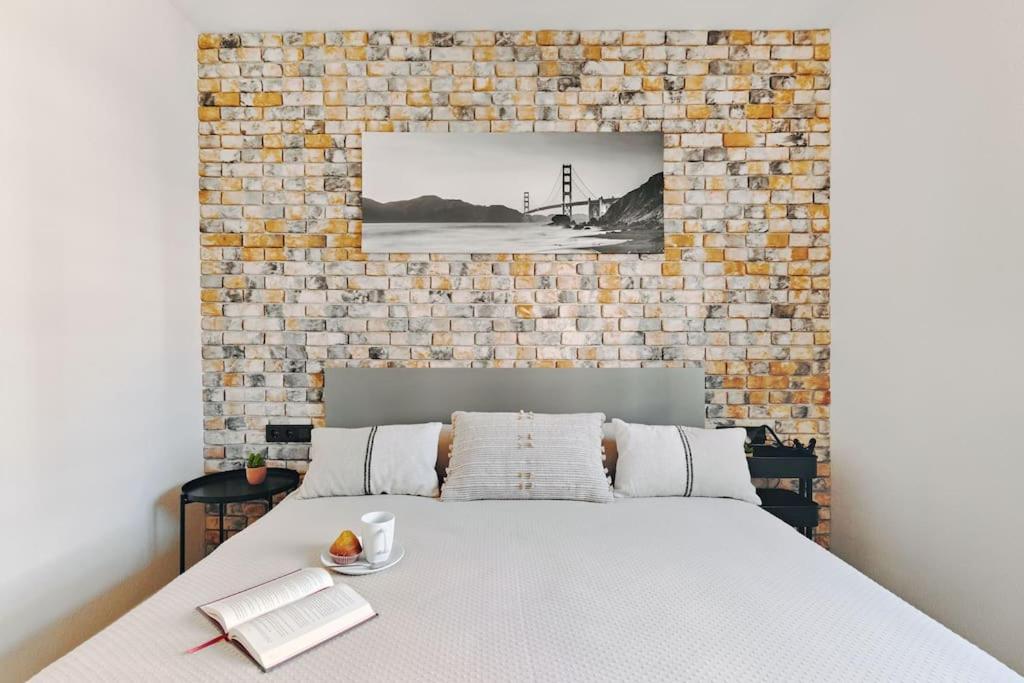 Apartamento nuevo Mar Azul