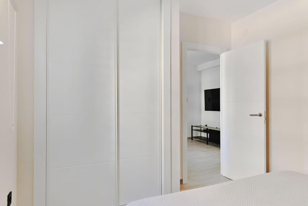Apartamento nuevo Mar Azul