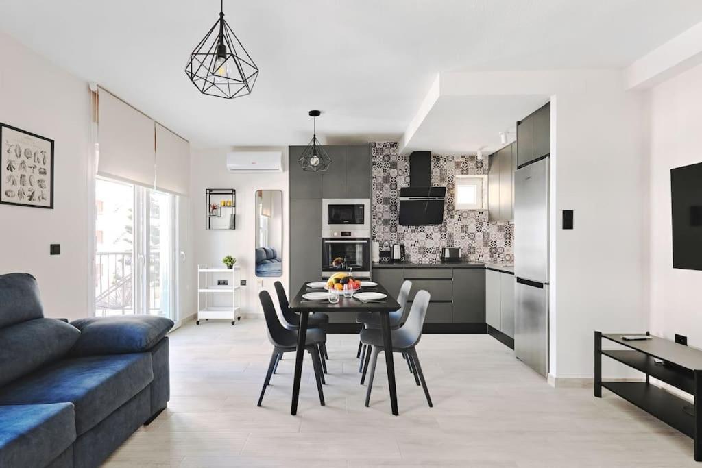 Apartamento nuevo Mar Azul