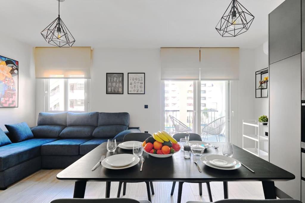 Apartamento nuevo Mar Azul