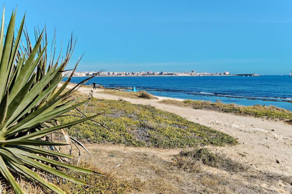 Apartamento nuevo Mar Azul