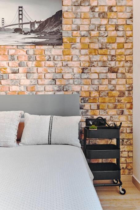Apartamento nuevo Mar Azul
