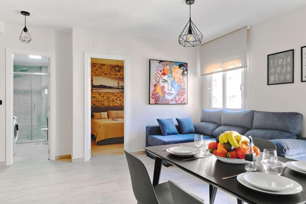 Apartamento nuevo Mar Azul
