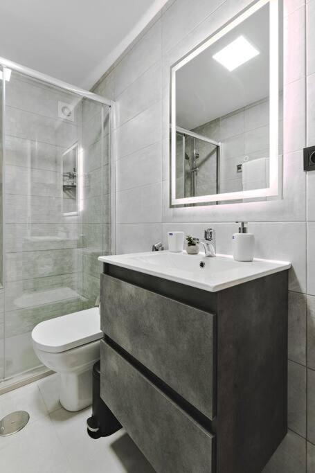 Apartamento nuevo Mar Azul