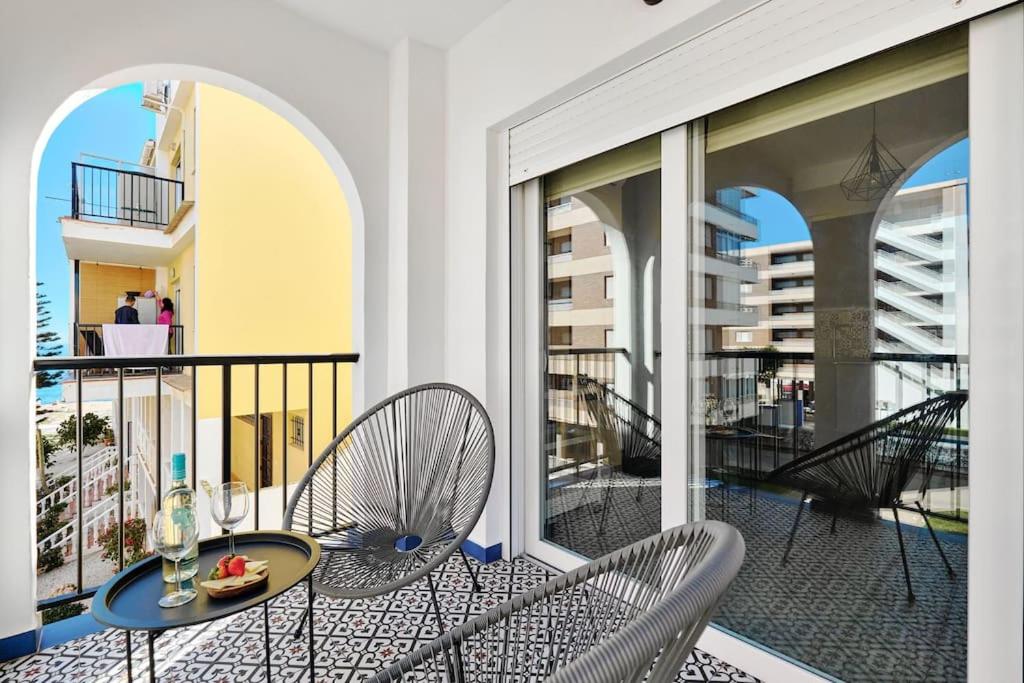 Apartamento nuevo Mar Azul