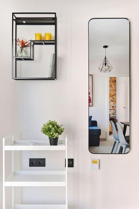 Apartamento nuevo Mar Azul