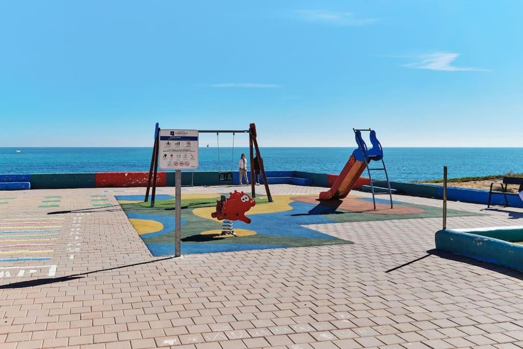 Apartamento nuevo Mar Azul