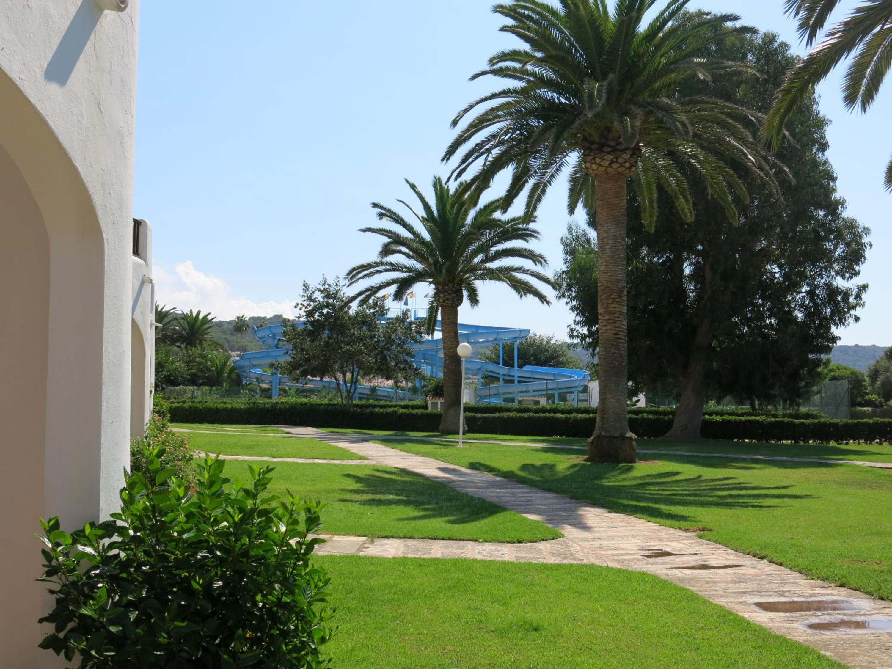 LUCKY Grazioso appartamento vista mare