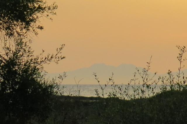 LUCKY Grazioso appartamento vista mare