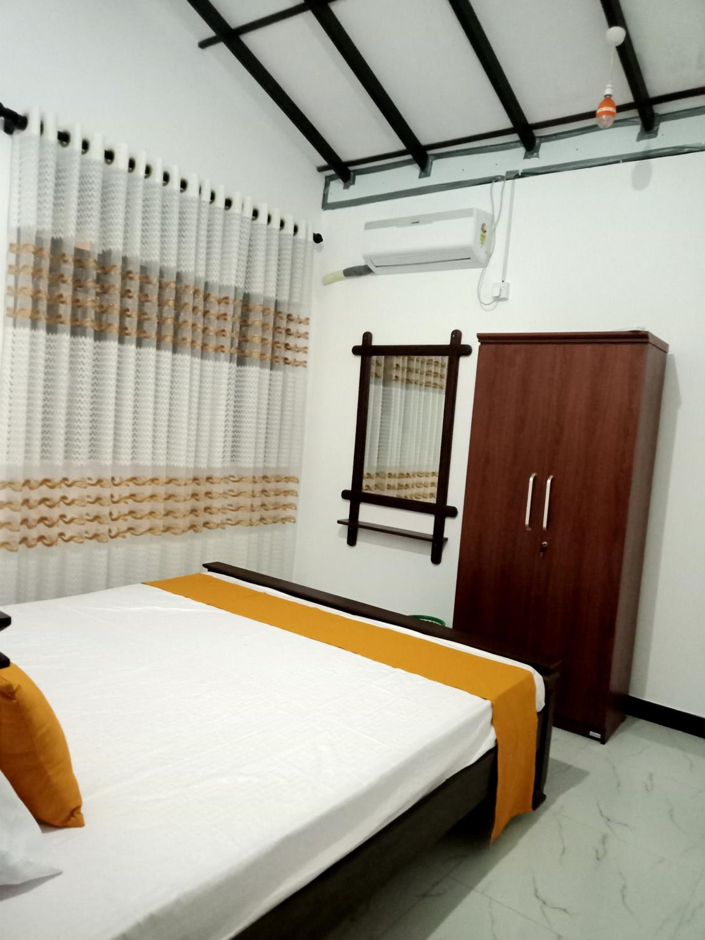 Ashi Villa &Homestay
