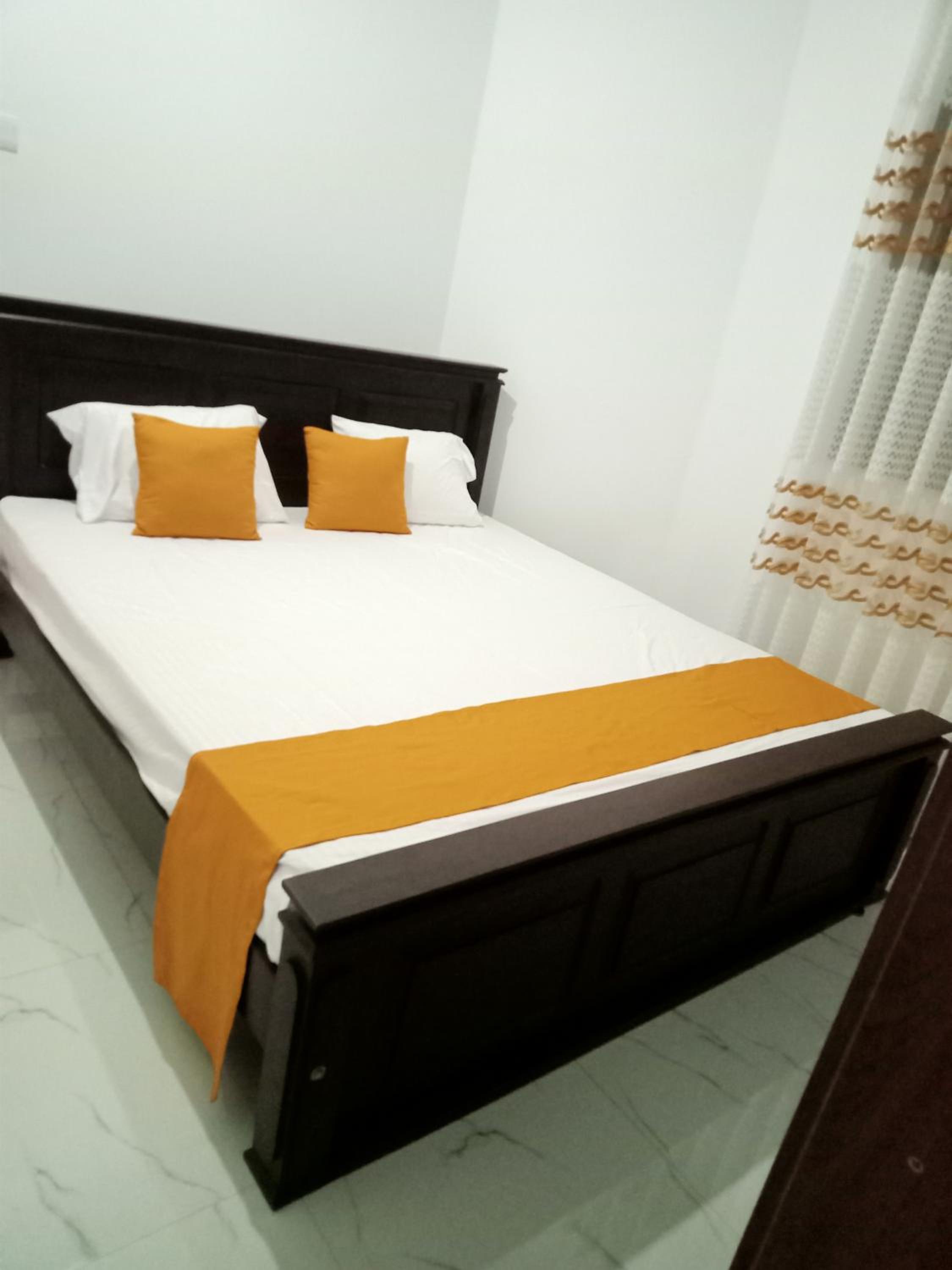 Ashi Villa &Homestay