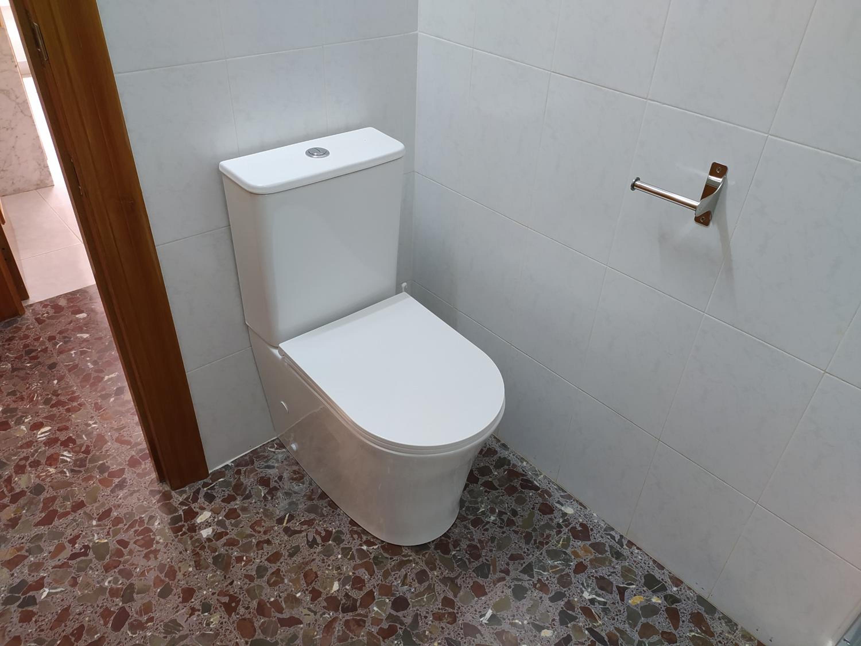 Casa del carpintero