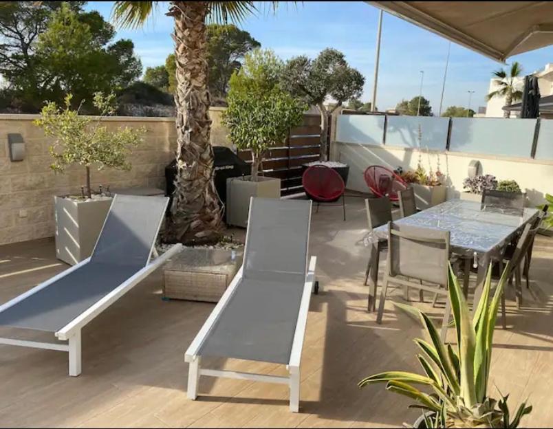Villa de Luxe ALANAT sublime view 2