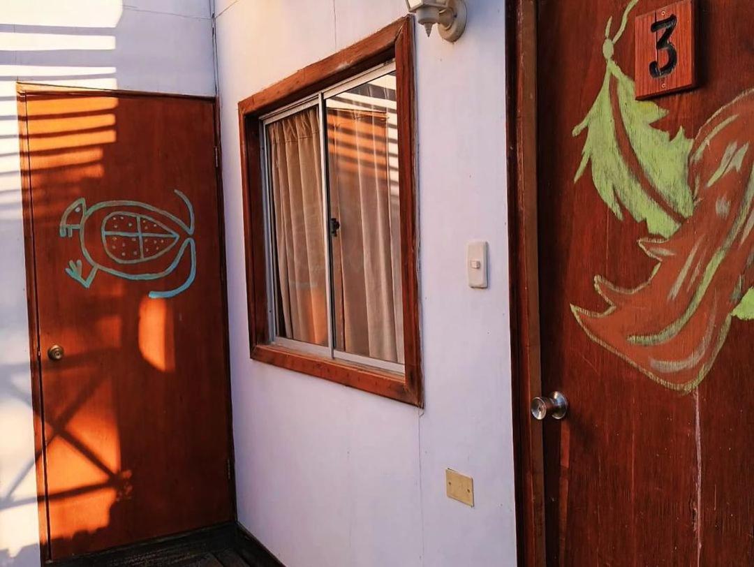 Hostal Al Yaras