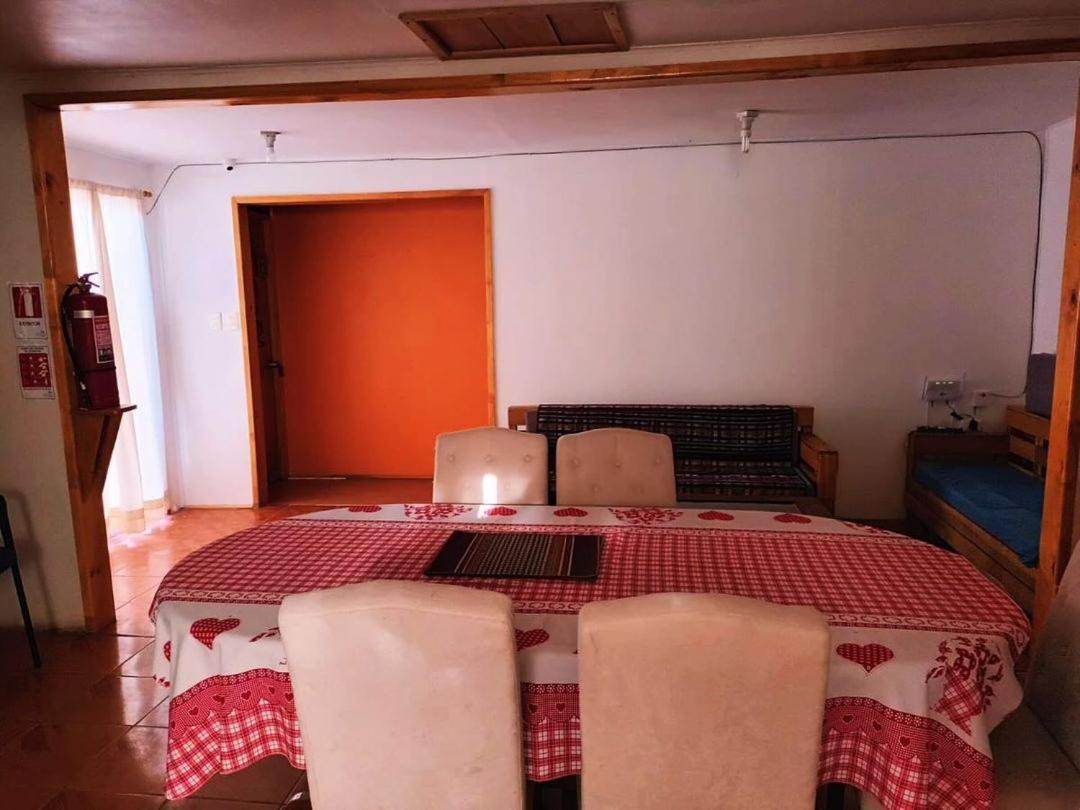 Hostal Al Yaras