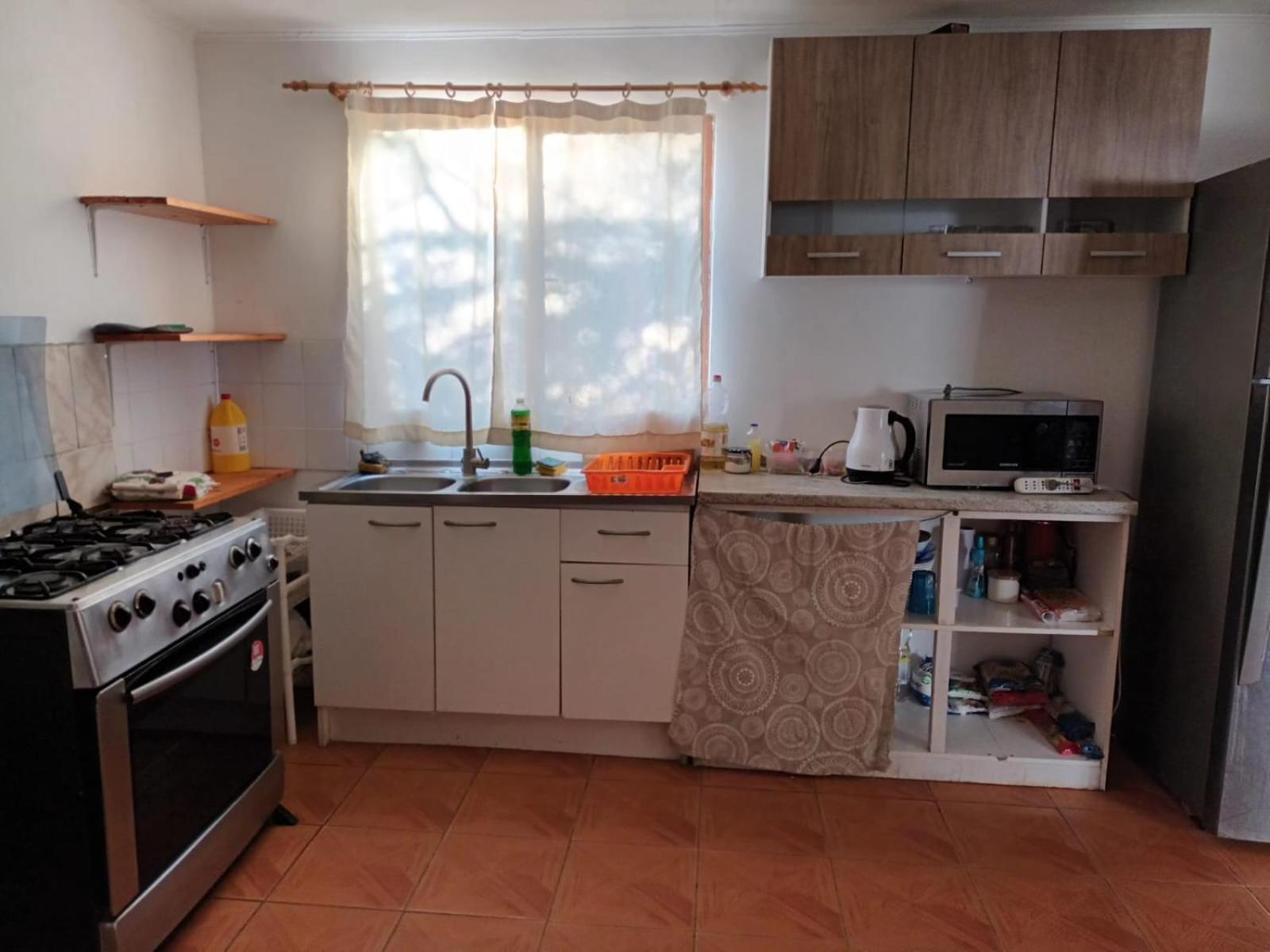 Hostal Al Yaras