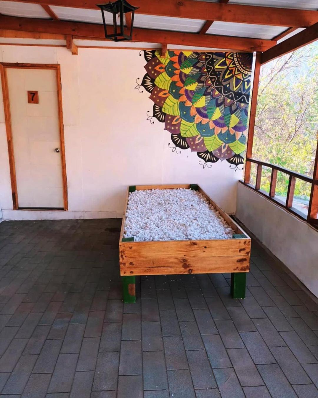 Hostal Al Yaras