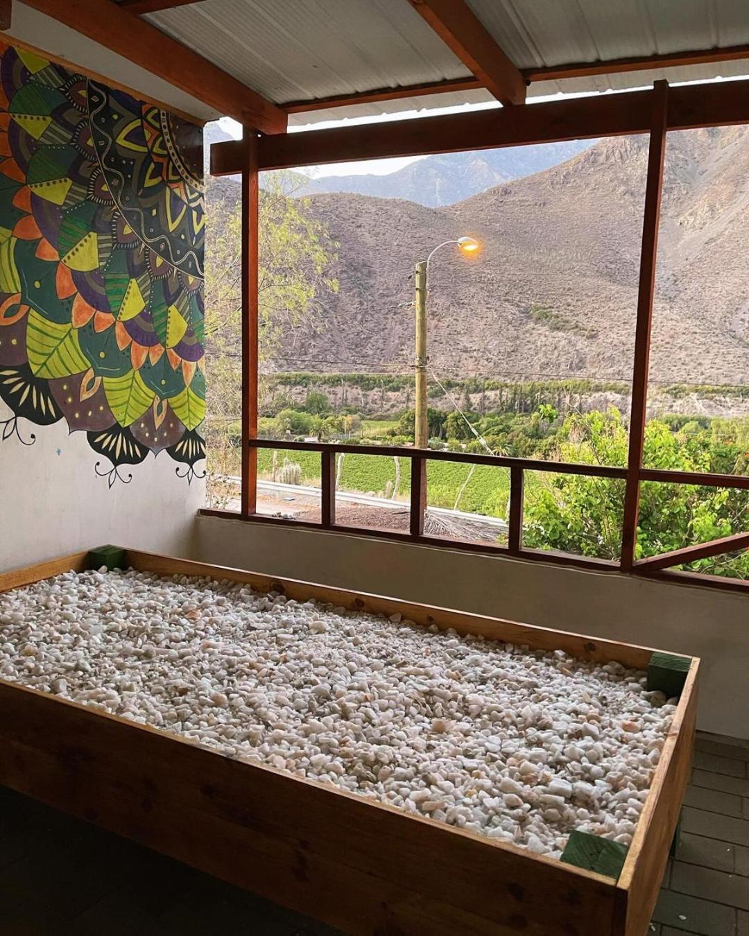 Hostal Al Yaras