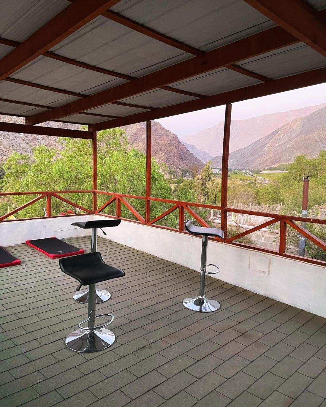 Hostal Al Yaras