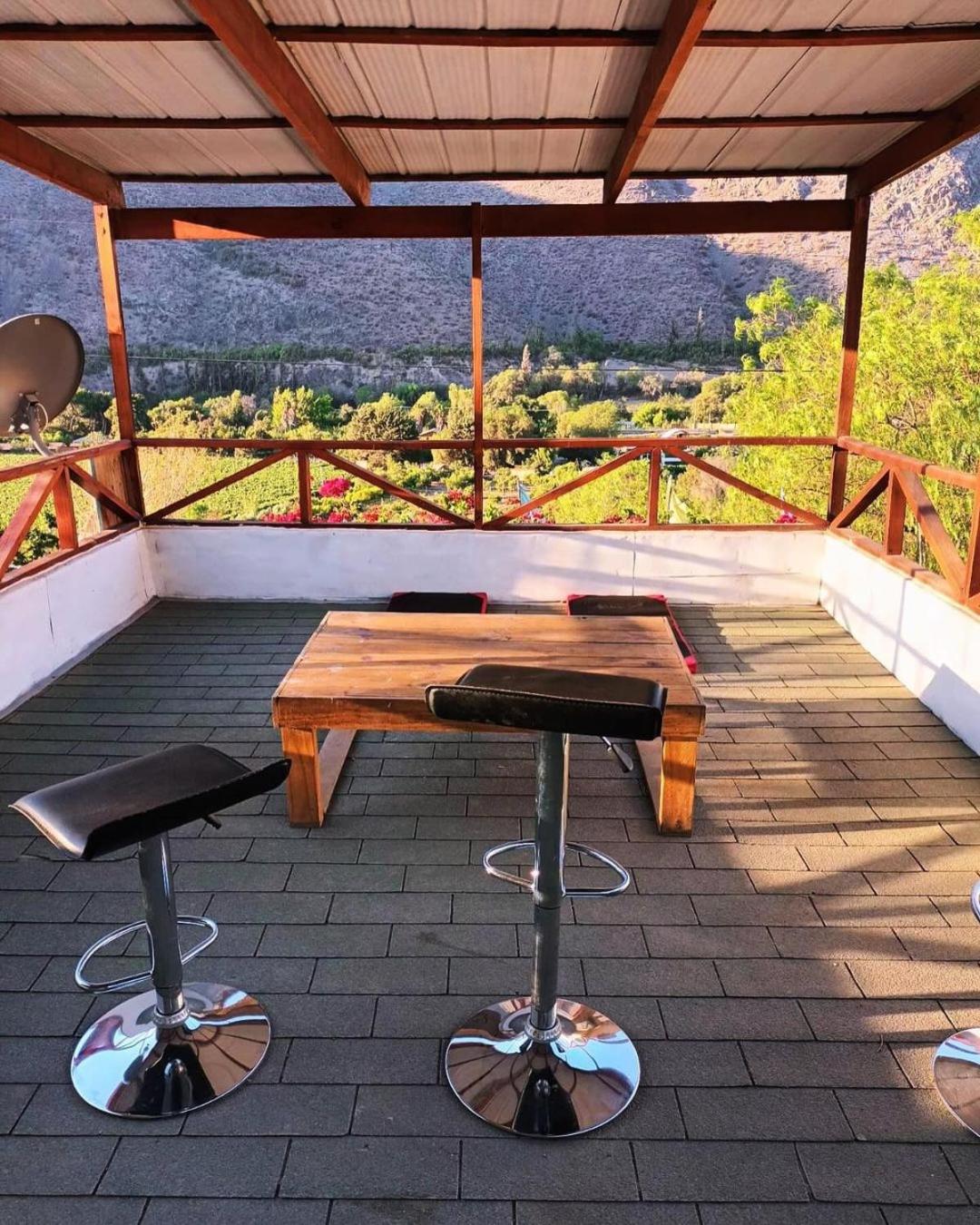 Hostal Al Yaras