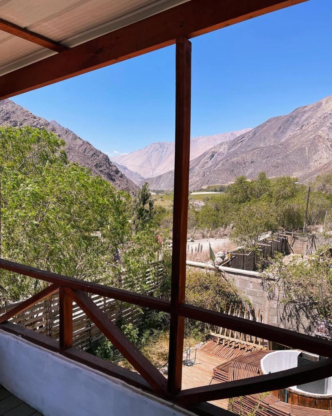 Hostal Al Yaras