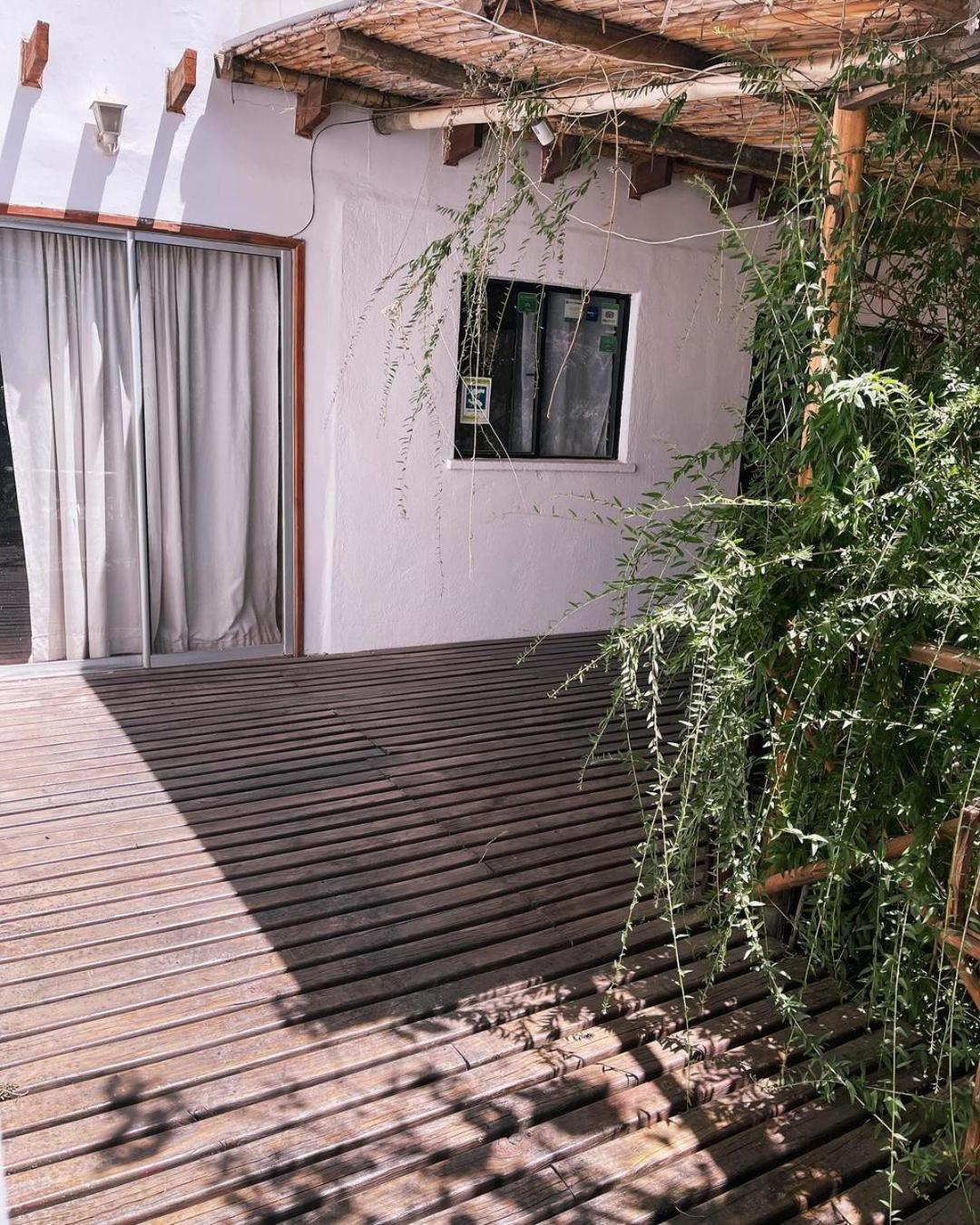 Hostal Al Yaras