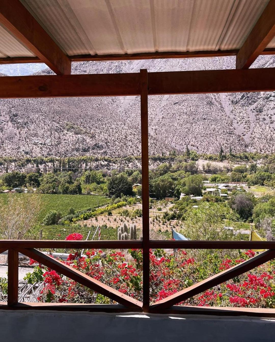 Hostal Al Yaras