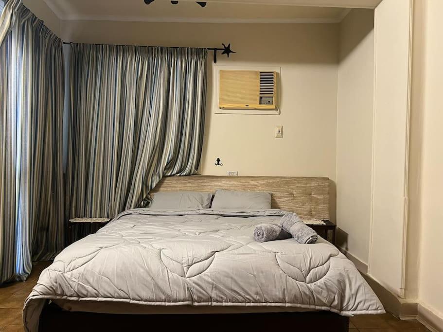 2 Bedroom Cozy Apt Walk to Nile