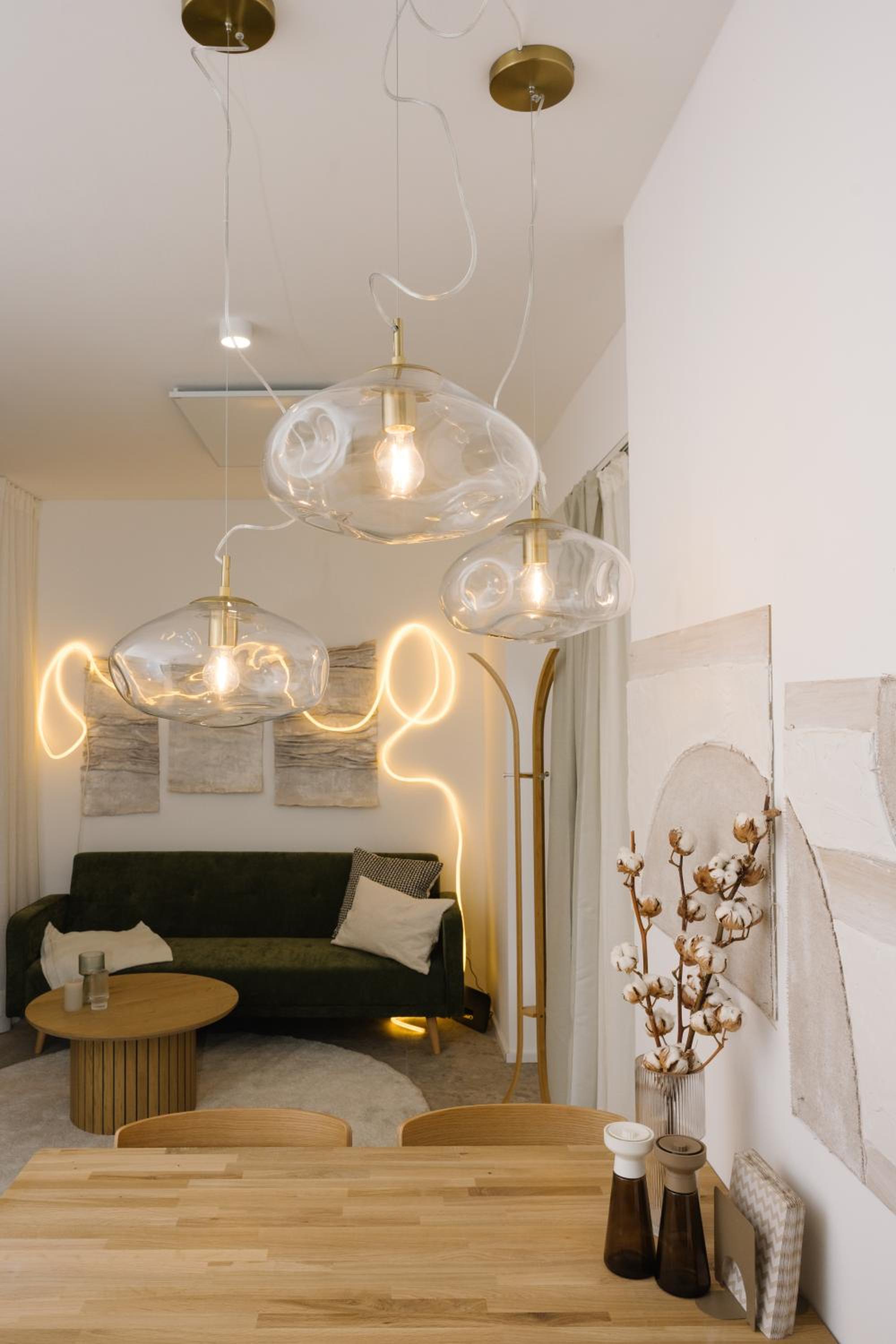 Cozy Studio Apartment