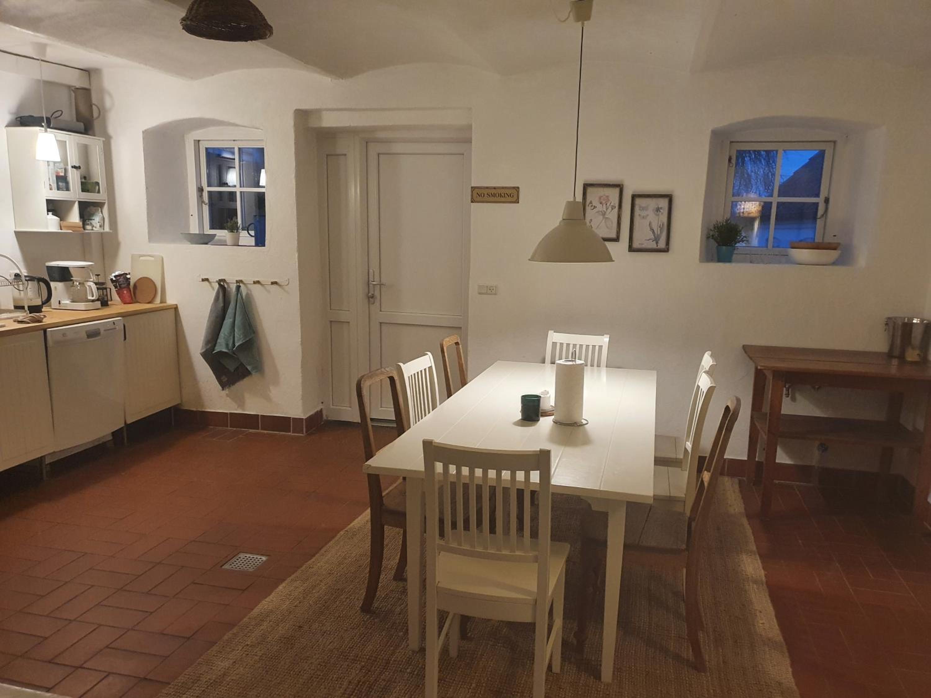 Pension Slotsgaarden jels
