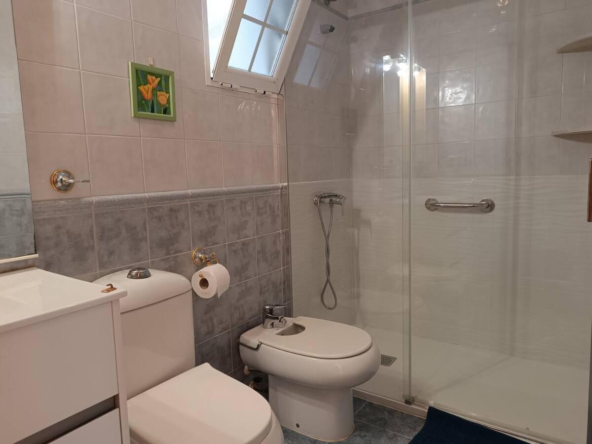 Gran Alicante Bungalow in Beach Resort
