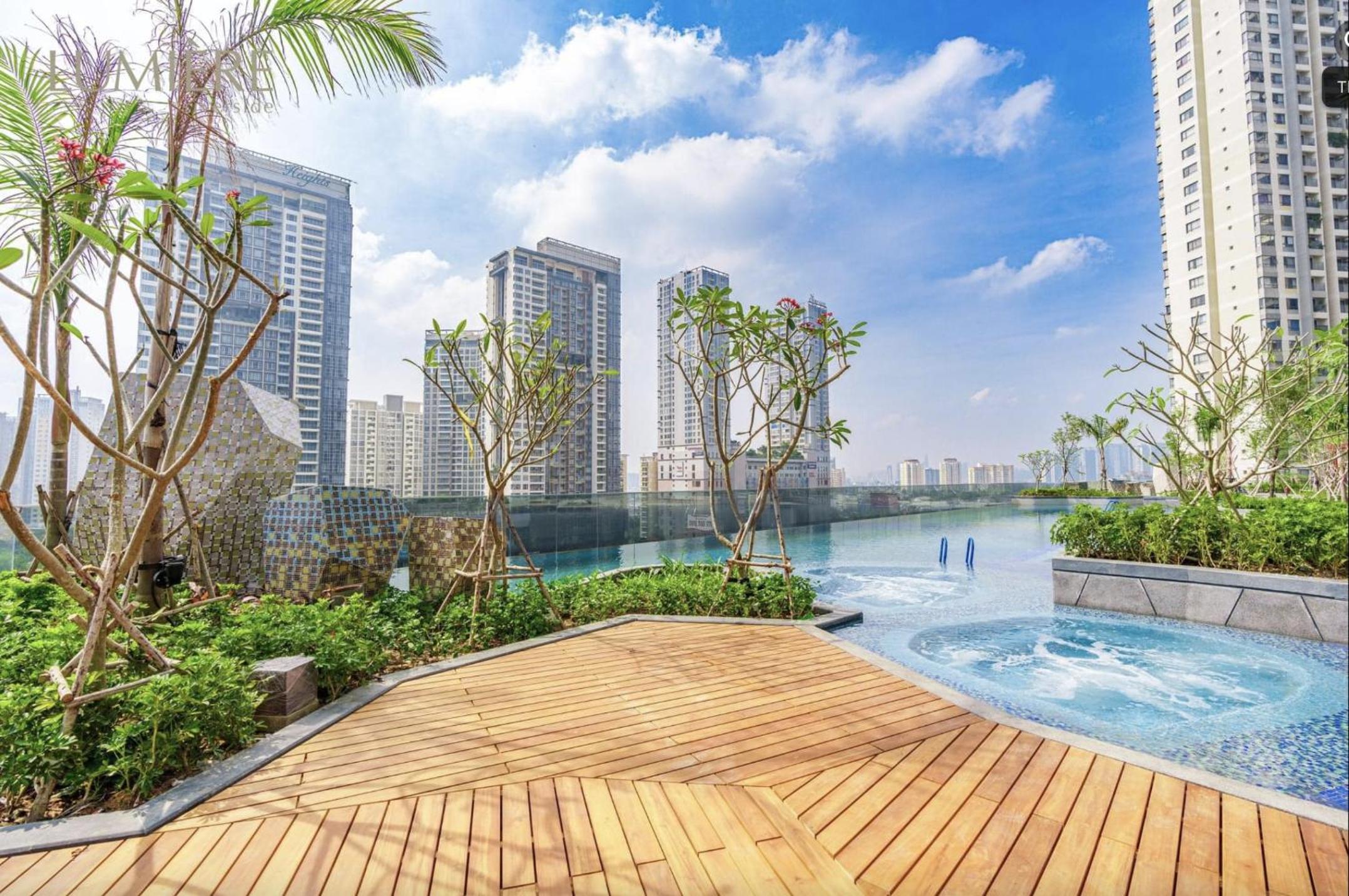 Retreat and Cosy Apartment in Lumiere Riverside