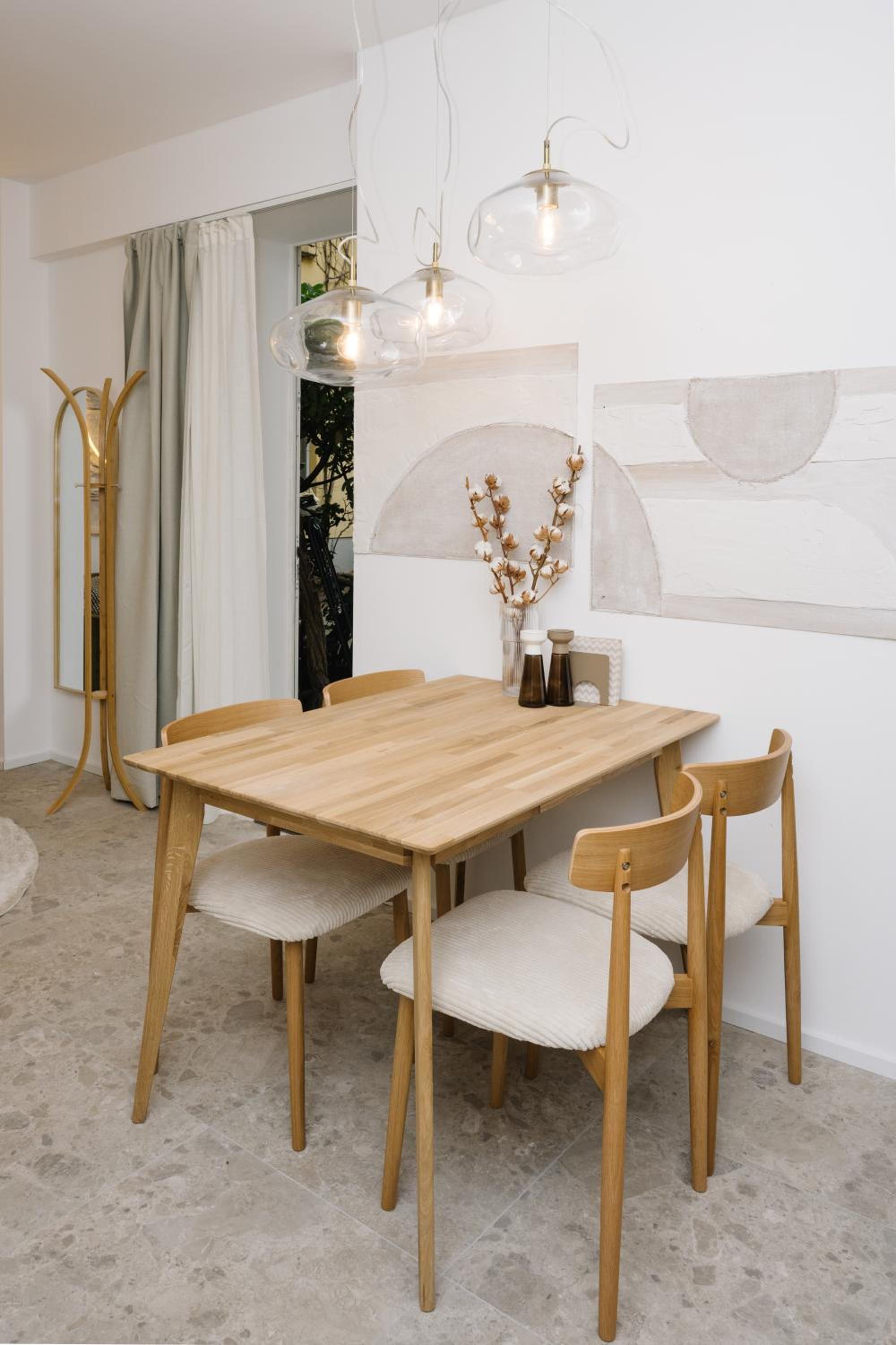 Cozy Studio Apartment