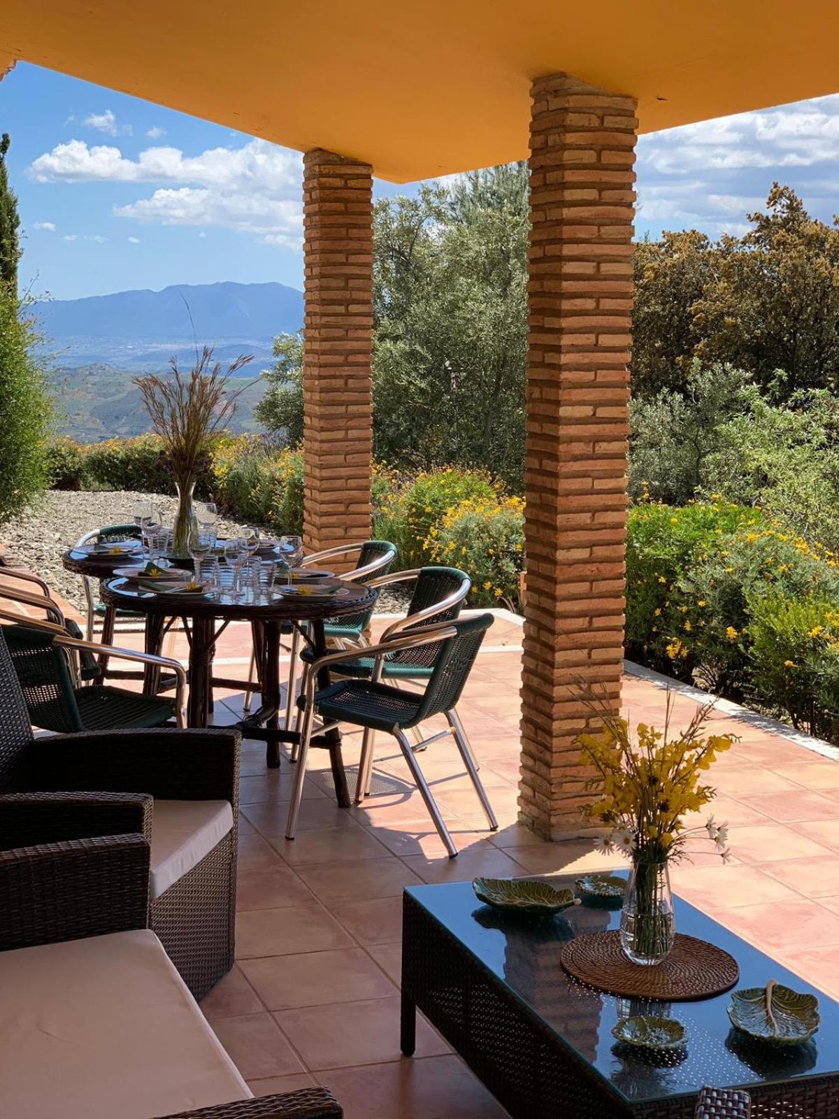 Villa Nuevespigas