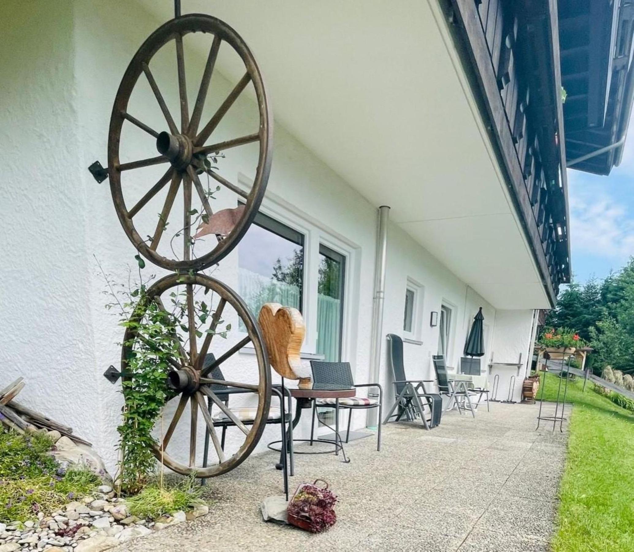 Ferienwohnung Kircher