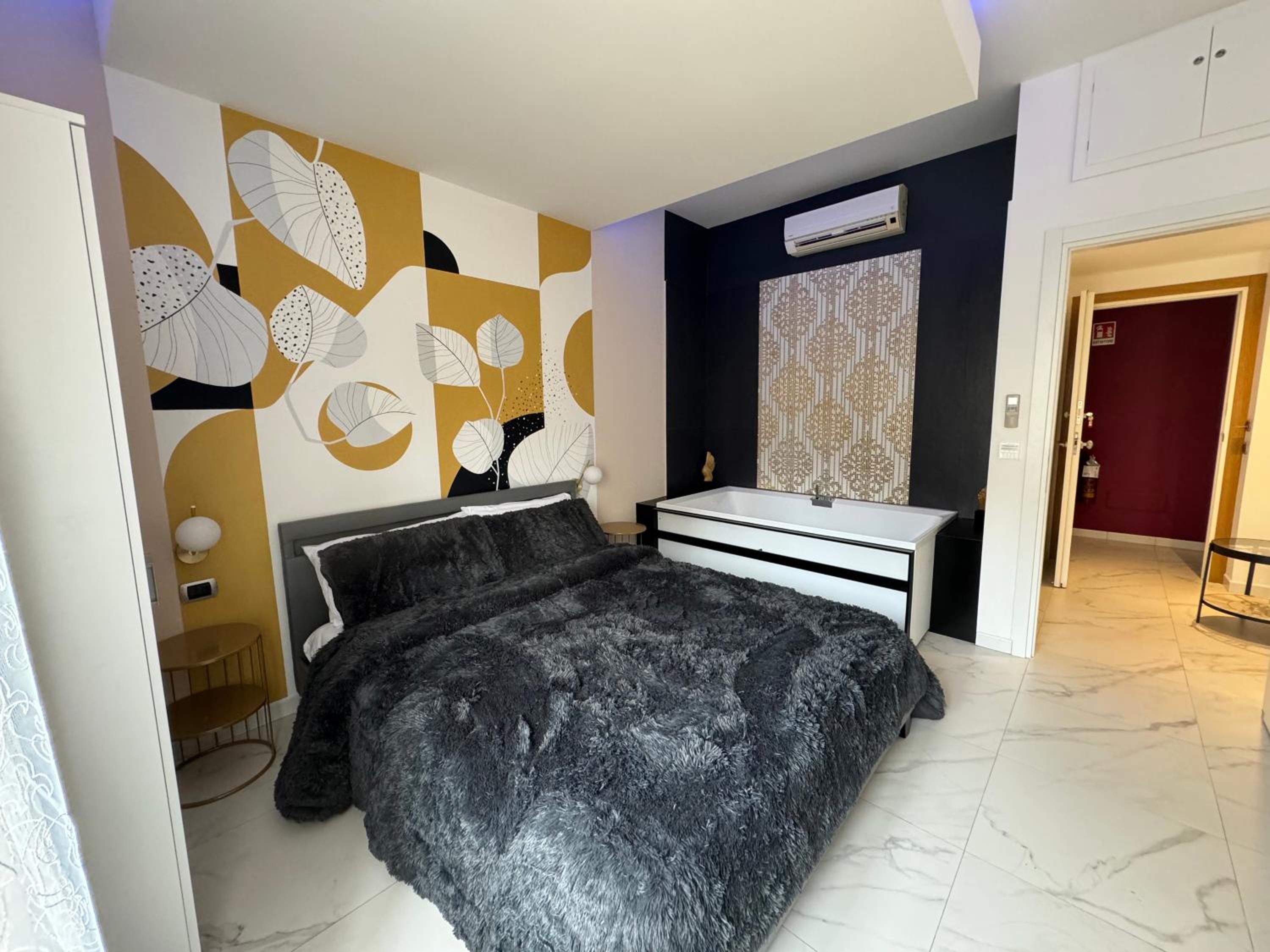 Cagliari Love Suite view 4